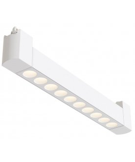 Трековый светильник Points Rot TR010-1-10W3K-M-W