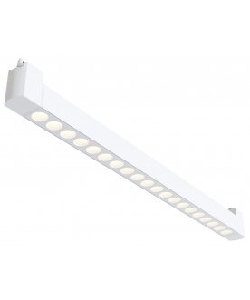 Трековый светильник Points Rot TR010-1-20W3K-M-W