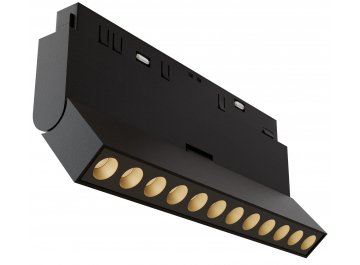 Трековый светильник Points rot TR033-4-12WTW-DD-B