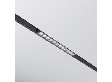 Трековый светильник Points TR031-4-12WTW-DD-B