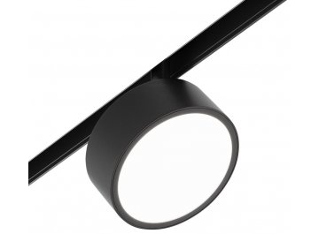 Трековый светильник Rado TR040-4-18WTW-DD-B