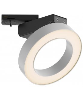 Трековый светильник Rim TR044-1-12W3K-W