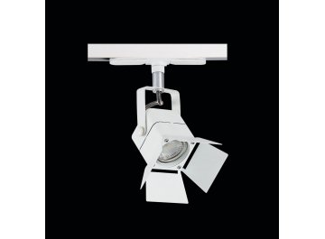 Трековый светильник Ринг CL526T10SN