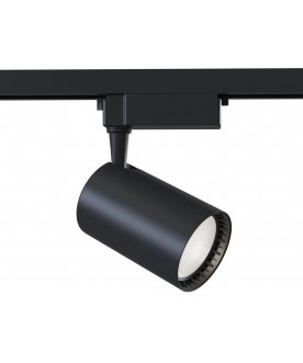 Трековый светильник TR003-1-26W3K-S-B