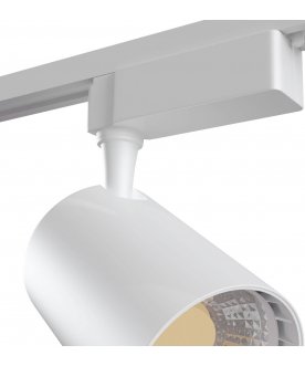 Трековый светильник Technical TR003-1-30W4K-W