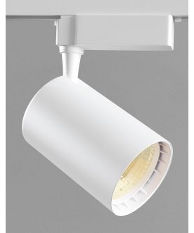 Трековый светильник Technical TR003-1-30W4K-W