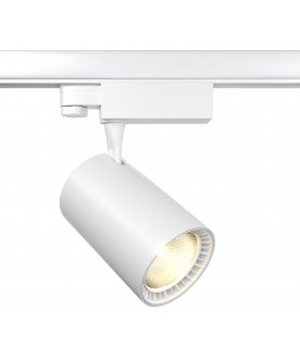Трековый светильник TR029-3-20W3K-M-W