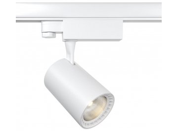 Трековый светильник Three phase TR029-3-26W3K-M-W