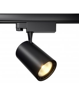 Трековый светильник TR029-3-26W4K-M-B