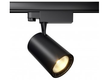 Трековый светильник Three phase TR029-3-26W4K-M-B