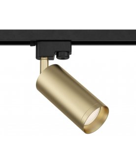 Трековый светильник TR004-1-GU10-MG