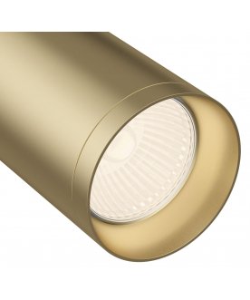 Трековый светильник TR004-1-GU10-MG