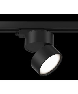 Трековый светильник TR007-1-12W3K-B