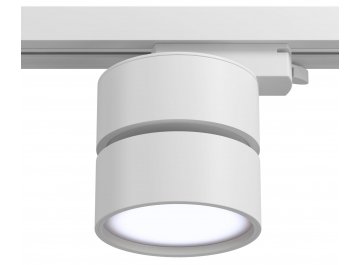 Трековый светильник TR007-1-12W4K-W