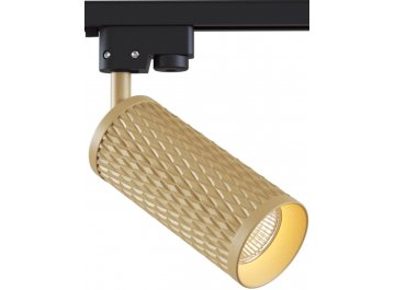 Трековый светильник lamps TR011-1-GU10-G