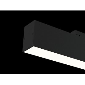 Трековый светильник lamps TR012-2-12W4K-B