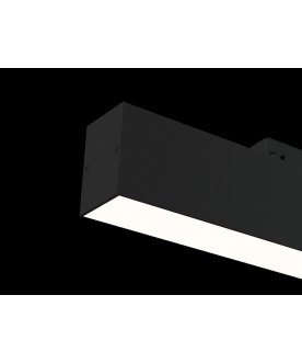 Трековый светильник lamps TR012-2-12W4K-B