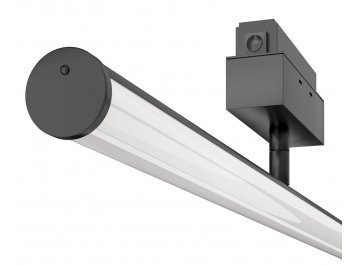 Светодиодный светильник Track lamps TR026-2-10B4K