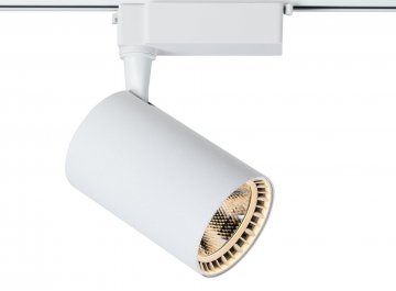 Светодиодный светильник Track TR003-1-30W3K-W