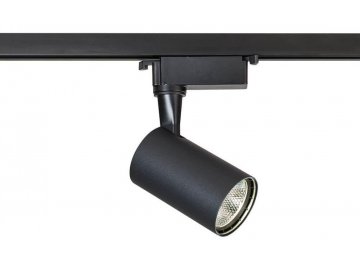 Трековый светильник TR003-1-6W4K-B