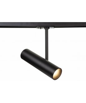 Трековый светильник TR005-1-GU10-B