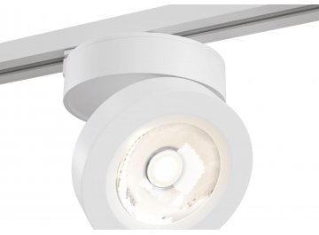 Светодиодный светильник Track TR006-1-12W3K-W4K