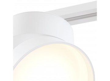 Трековый светильник TR007-1-18W3K-W4K