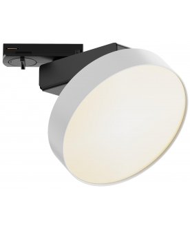 Трековый светильник Zon TR043-1-12W3K-W