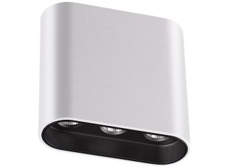 Накладной светильник Bella 357949