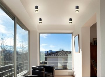 Накладной светильник ELINA 370680