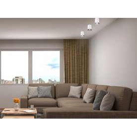 Накладной светильник Unite 370529