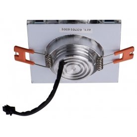 Светильник Круз 637014501