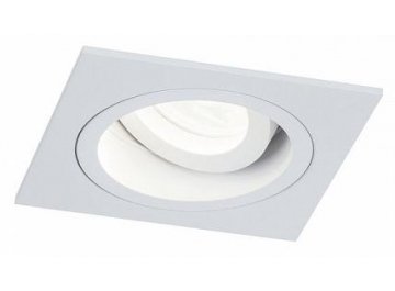 Встраиваемый светильник Akron DL026-2-01W