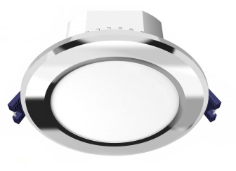 Встраиваемый светильник CLD008111V