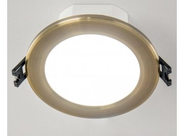 Встраиваемый светильник CLD008113V