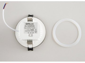 Встраиваемый светильник CLD008113V