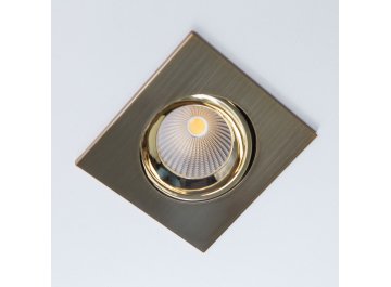 Встраиваемый светильник Альфа CLD001KNW6