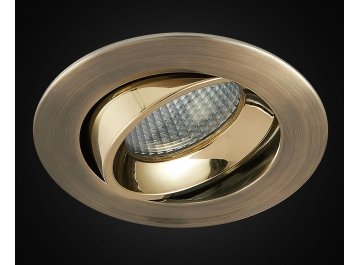 Встраиваемый светильник Альфа CLD001NW6