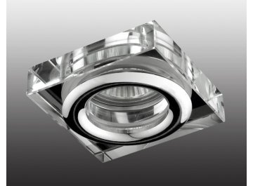 Встраиваемый светильник Aqua 369880