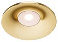 Встраиваемый светильник Barret DL041-01G