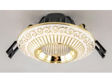 Встраиваемый светильник CLD041NW2