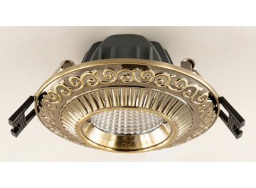 Встраиваемый светильник CLD041NW3