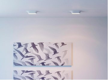 Встраиваемый светильник Cail 370496