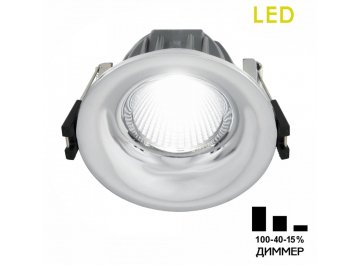Встраиваемый светильник CLD004NW1