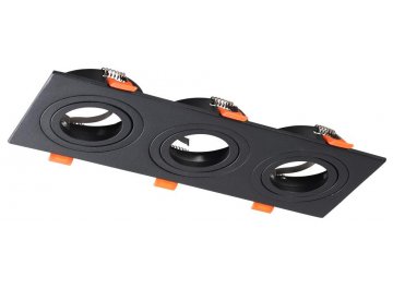 Встраиваемый светильник CLT 002C3 BL