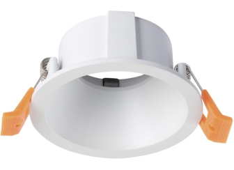 Встраиваемый светильник CLT 006C1 WH