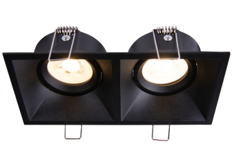 Встраиваемый светильник DL029-2-02B