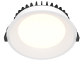 Встраиваемый светильник Downlight DL053-18W3K-W