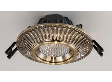 Встраиваемый светильник CLD042NW3