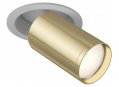 Встраиваемый светильник Focus S C048CL-1WG